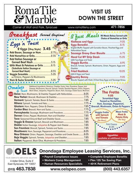 Stella's diner - Delivery & Pickup Options - 846 reviews of Stella's Diner "This is where I bought my first milkshake in the city and I've loved it since! The service is generally good, and the food is inexpensive and really good. Try the fresh cut fries, they're awesome. Also check out their pumpkin spice cake, they serve it warm with ice cream. It's a great …
